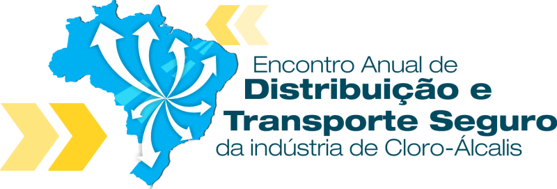 Encontro Anual de Distribuição e Transporte Seguro da Indústria de Cloro-Álcalis – Edição 2021
