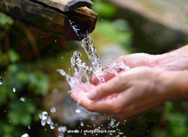 COMCREDITTOOhomem lavando as mãos em água frescashutterstock_636747427poraabeele