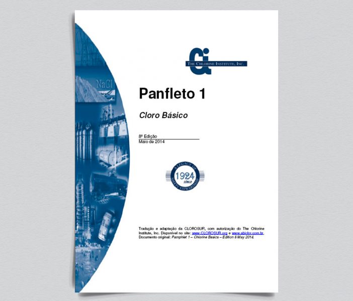 Panfleto 1 - Cloro Básico